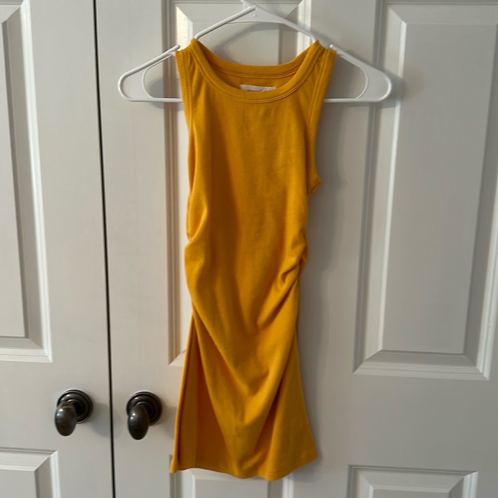 Treasure & Bond girls 8-10 dress. From Nordstrom